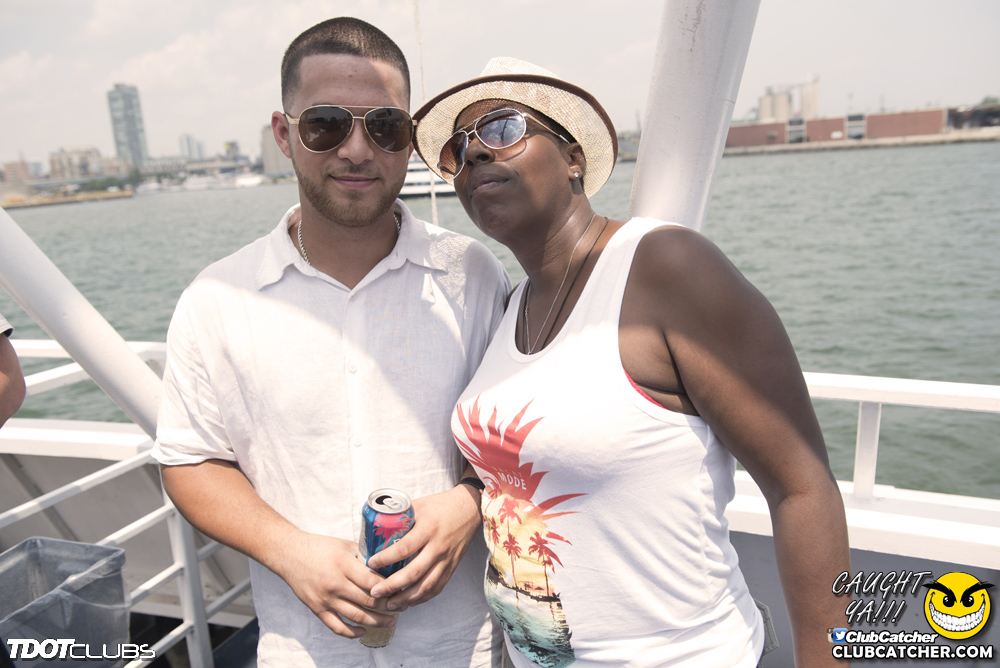 Empress Of Canada party venue photo 251 - June 30th, 2018