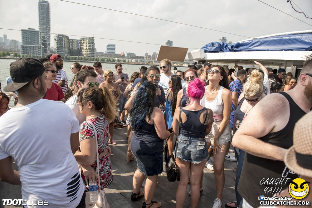 Empress Of Canada party venue photo 253 - June 30th, 2018