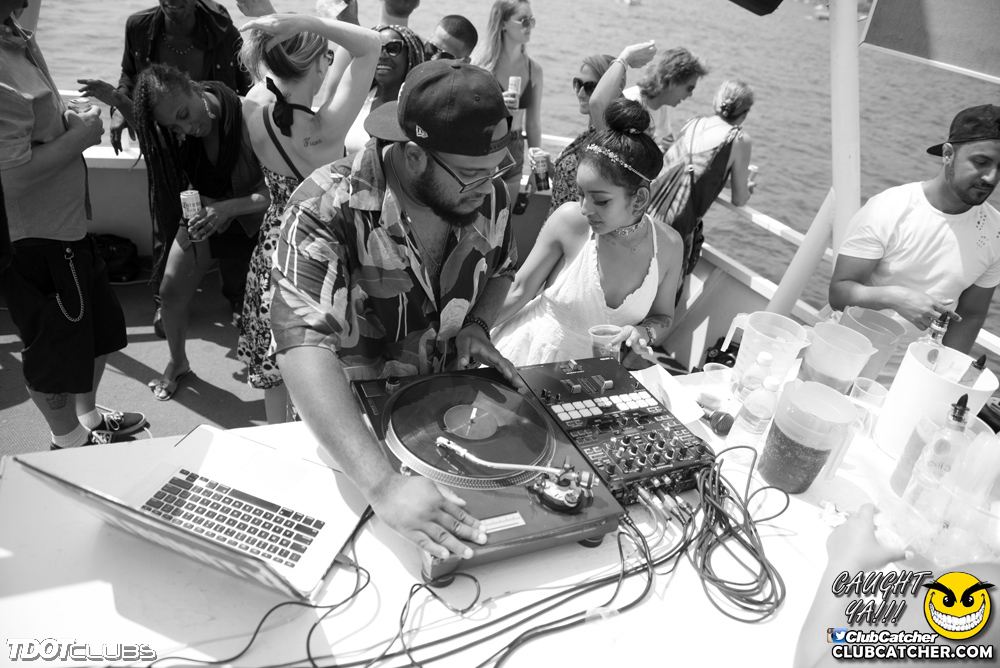 Empress Of Canada party venue photo 254 - June 30th, 2018