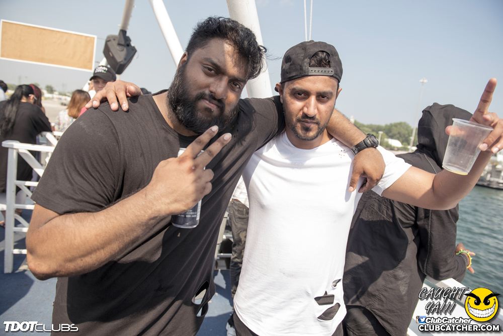 Empress Of Canada party venue photo 255 - June 30th, 2018