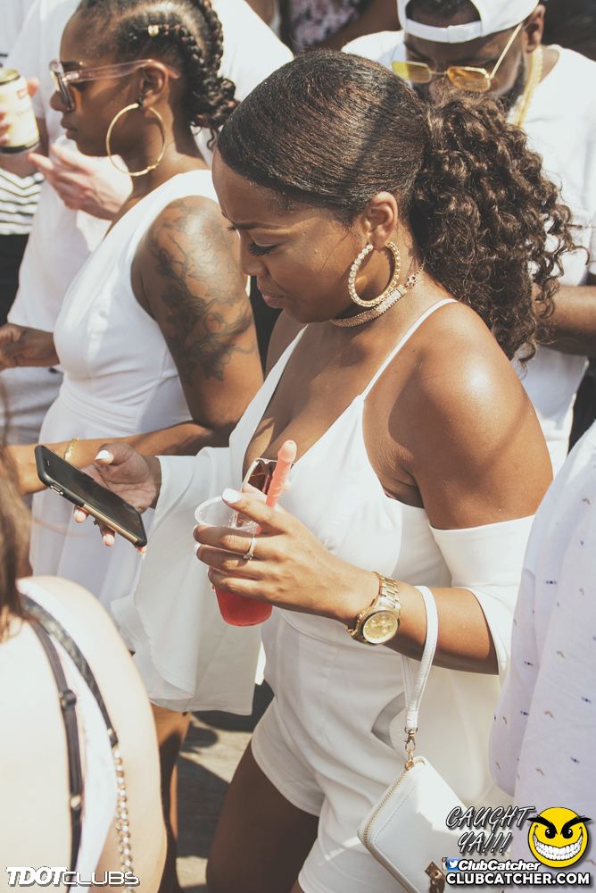 Empress Of Canada party venue photo 256 - June 30th, 2018