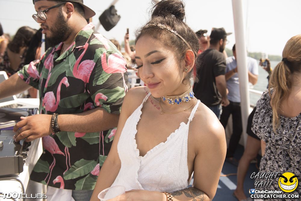 Empress Of Canada party venue photo 257 - June 30th, 2018