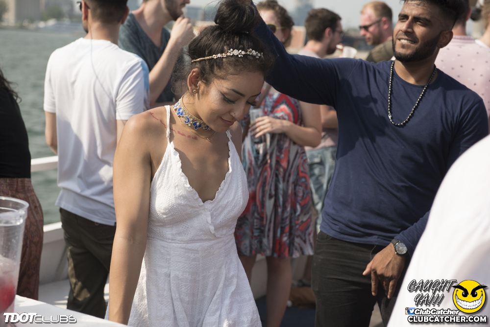 Empress Of Canada party venue photo 258 - June 30th, 2018