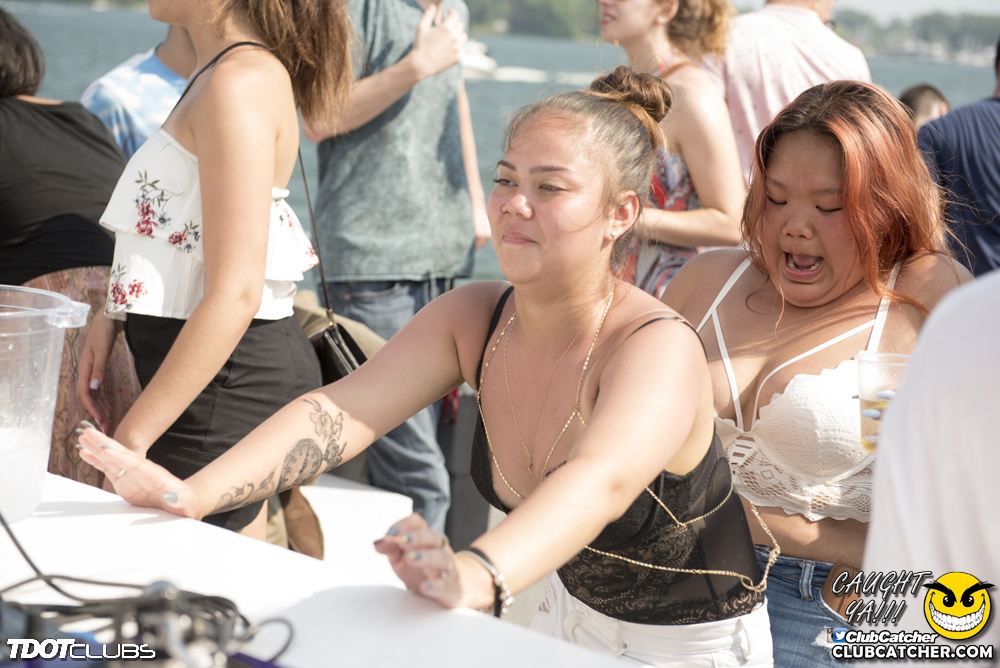 Empress Of Canada party venue photo 259 - June 30th, 2018