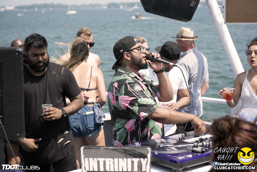 Empress Of Canada party venue photo 260 - June 30th, 2018