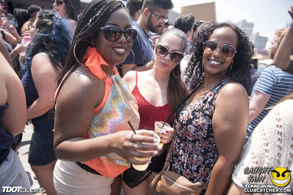 Empress Of Canada party venue photo 27 - June 30th, 2018