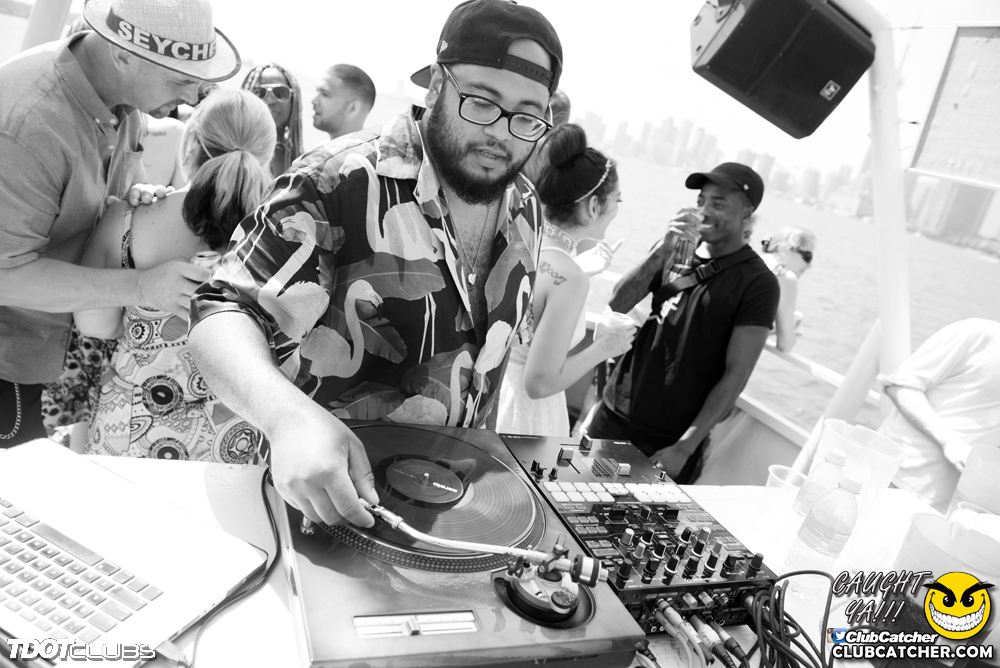 Empress Of Canada party venue photo 261 - June 30th, 2018