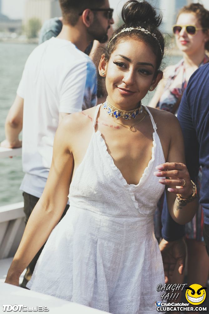 Empress Of Canada party venue photo 262 - June 30th, 2018