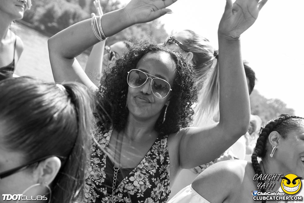 Empress Of Canada party venue photo 263 - June 30th, 2018