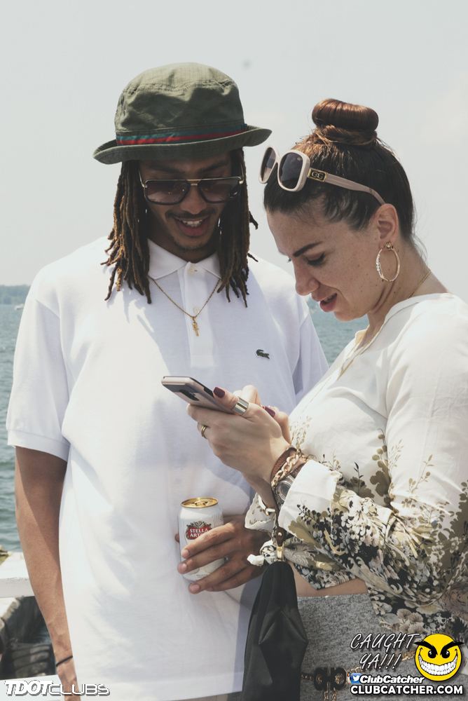 Empress Of Canada party venue photo 264 - June 30th, 2018