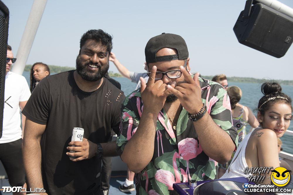 Empress Of Canada party venue photo 266 - June 30th, 2018