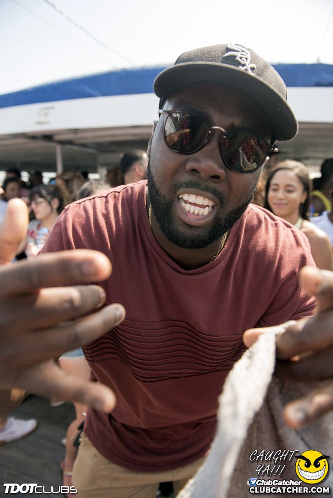 Empress Of Canada party venue photo 267 - June 30th, 2018