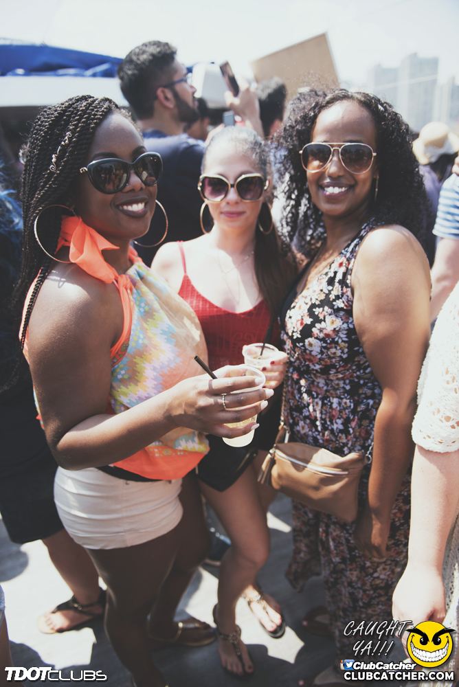 Empress Of Canada party venue photo 268 - June 30th, 2018