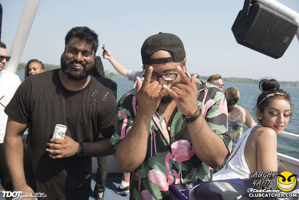 Empress Of Canada party venue photo 269 - June 30th, 2018