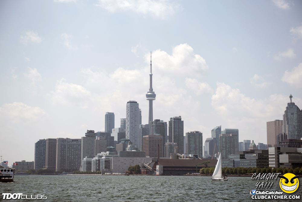 Empress Of Canada party venue photo 270 - June 30th, 2018