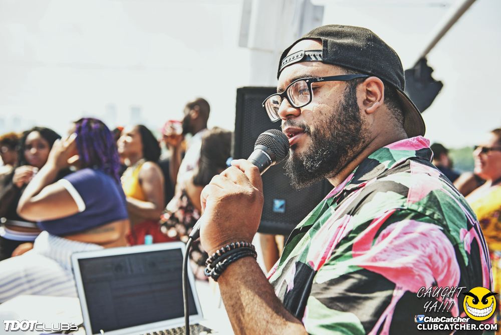 Empress Of Canada party venue photo 271 - June 30th, 2018