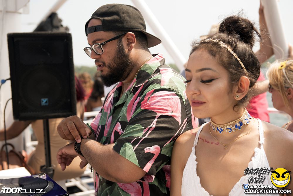 Empress Of Canada party venue photo 273 - June 30th, 2018