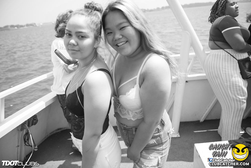 Empress Of Canada party venue photo 274 - June 30th, 2018