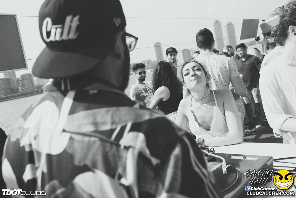 Empress Of Canada party venue photo 275 - June 30th, 2018