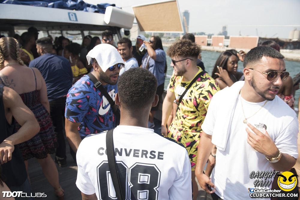 Empress Of Canada party venue photo 276 - June 30th, 2018