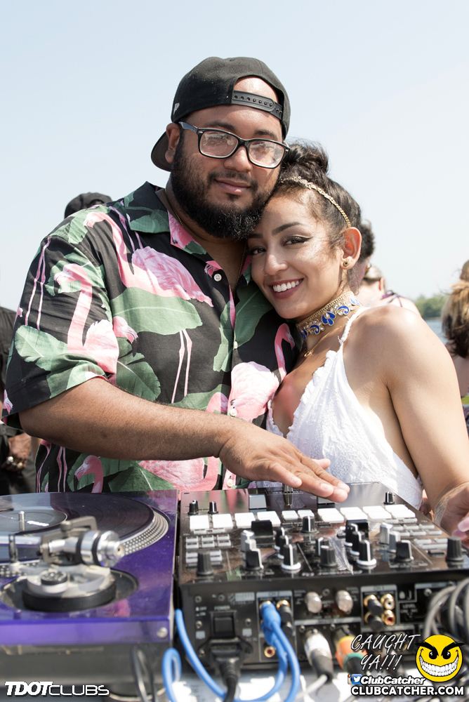 Empress Of Canada party venue photo 277 - June 30th, 2018