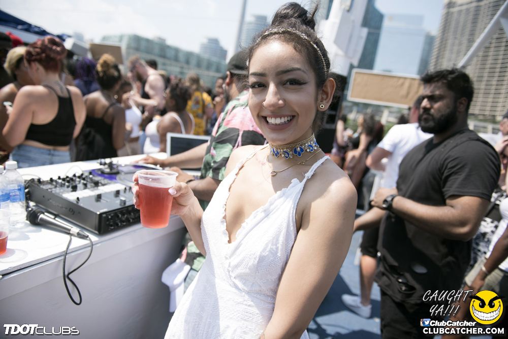 Empress Of Canada party venue photo 278 - June 30th, 2018