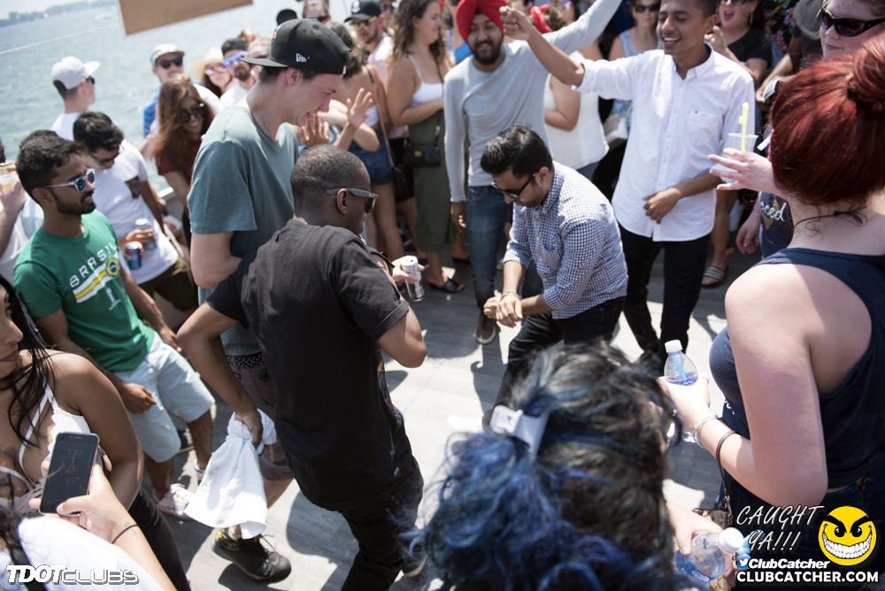 Empress Of Canada party venue photo 280 - June 30th, 2018