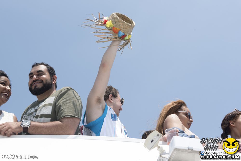 Empress Of Canada party venue photo 281 - June 30th, 2018