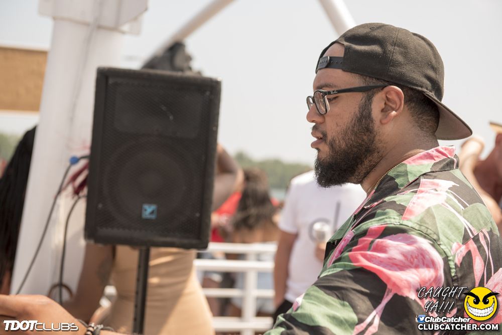 Empress Of Canada party venue photo 282 - June 30th, 2018