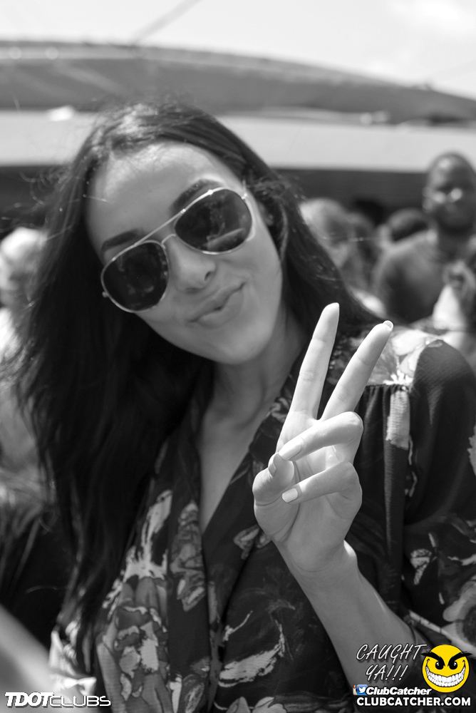 Empress Of Canada party venue photo 283 - June 30th, 2018