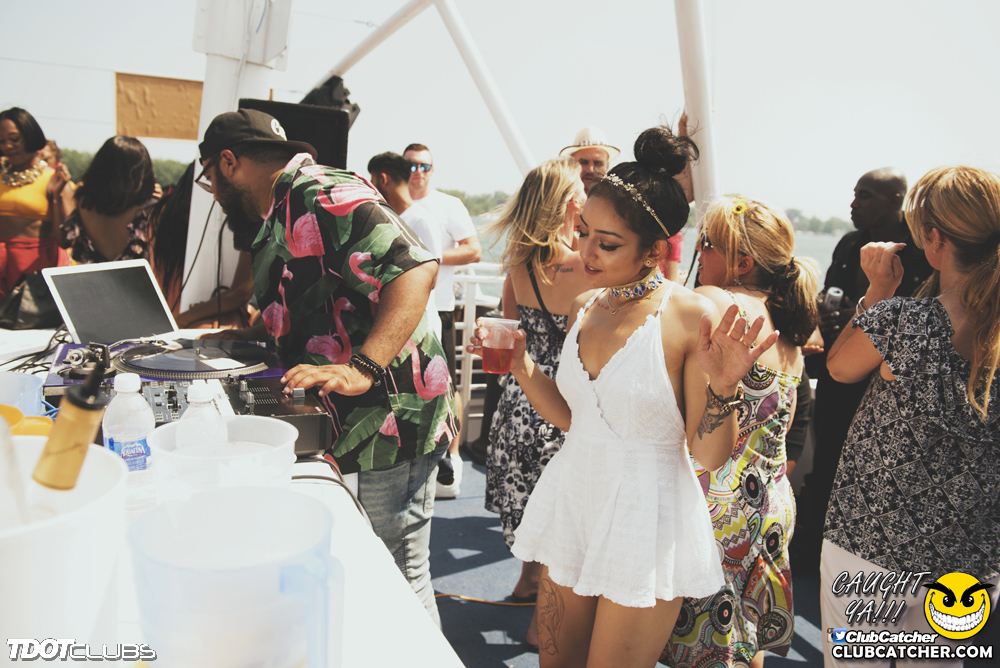 Empress Of Canada party venue photo 284 - June 30th, 2018