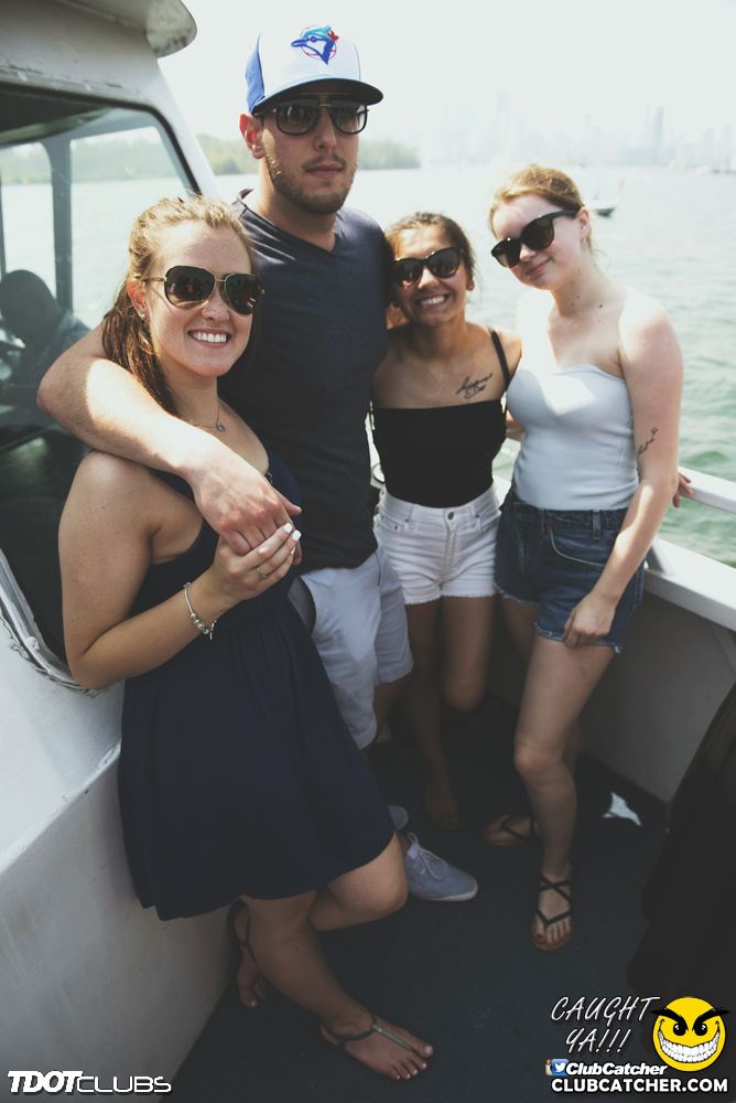 Empress Of Canada party venue photo 285 - June 30th, 2018