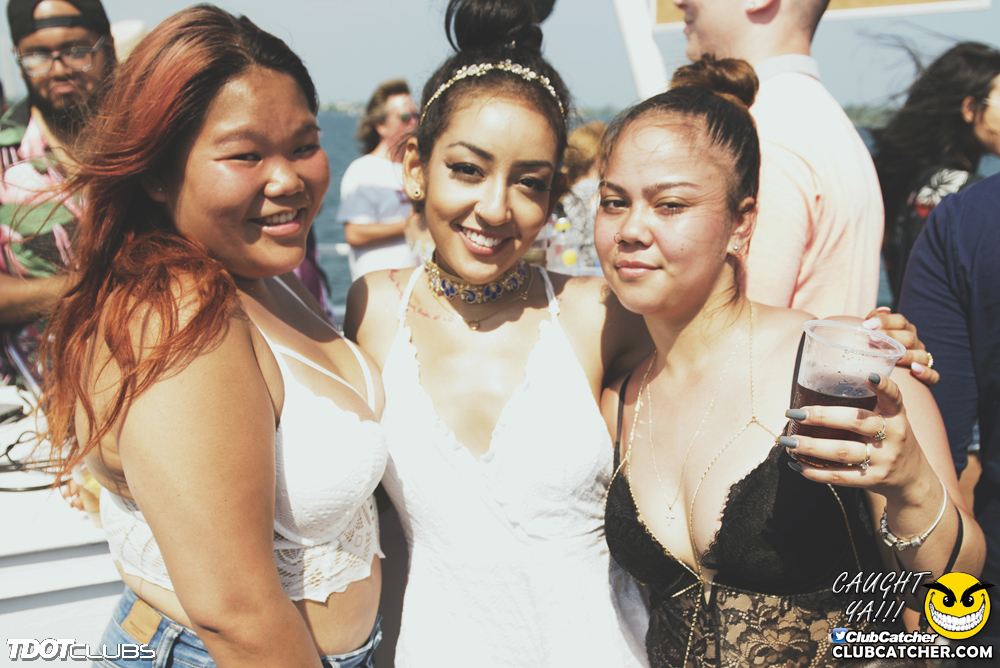 Empress Of Canada party venue photo 286 - June 30th, 2018