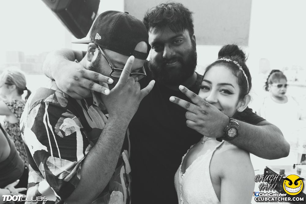 Empress Of Canada party venue photo 287 - June 30th, 2018