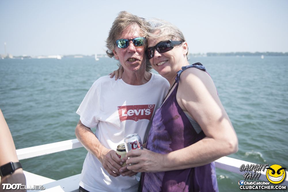 Empress Of Canada party venue photo 289 - June 30th, 2018