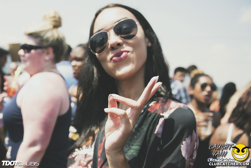 Empress Of Canada party venue photo 290 - June 30th, 2018