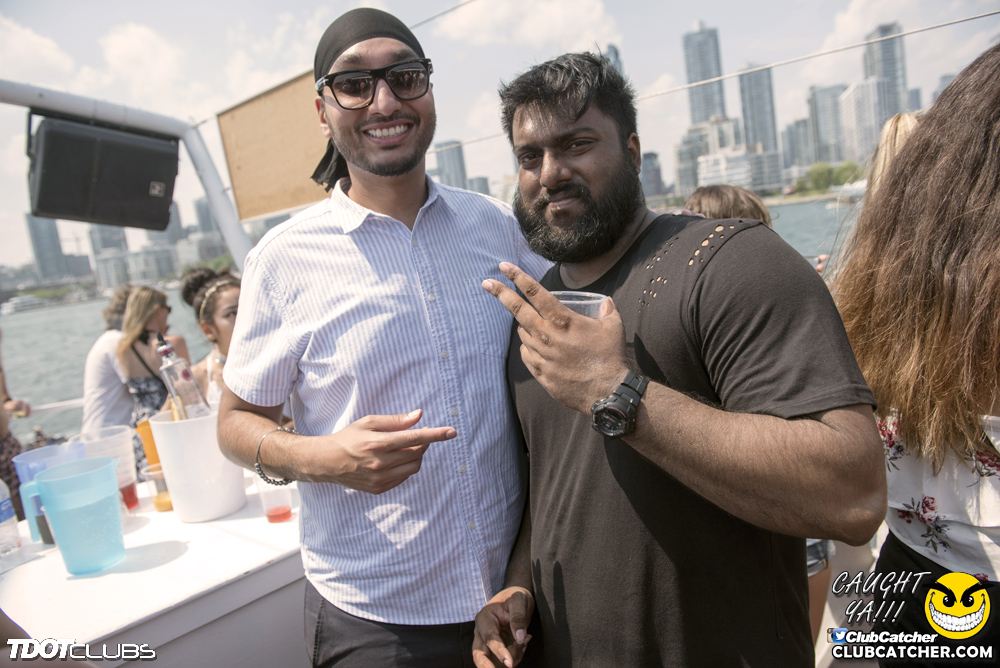 Empress Of Canada party venue photo 30 - June 30th, 2018