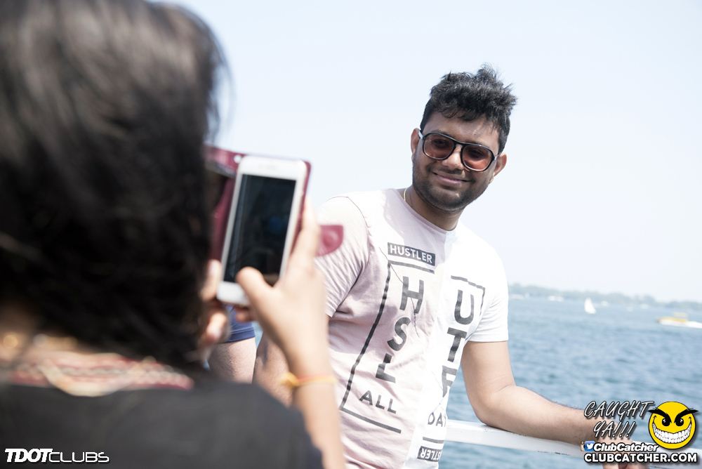 Empress Of Canada party venue photo 291 - June 30th, 2018