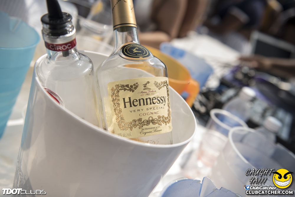 Empress Of Canada party venue photo 292 - June 30th, 2018