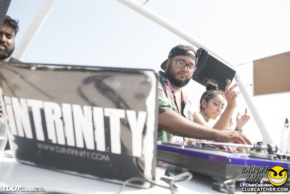 Empress Of Canada party venue photo 294 - June 30th, 2018