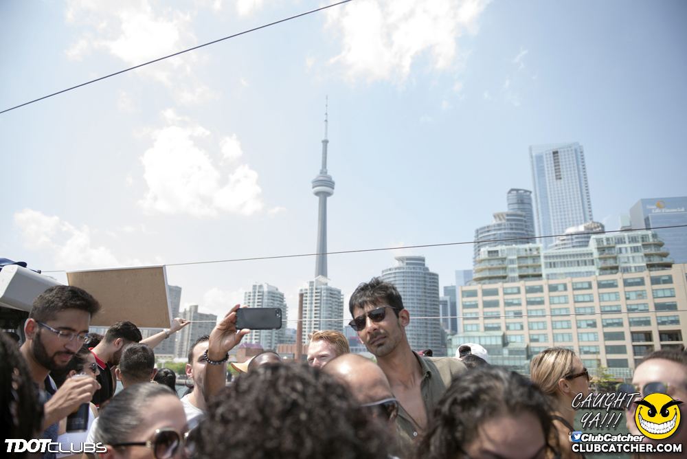 Empress Of Canada party venue photo 295 - June 30th, 2018