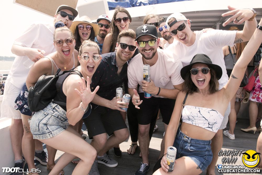 Empress Of Canada party venue photo 33 - June 30th, 2018