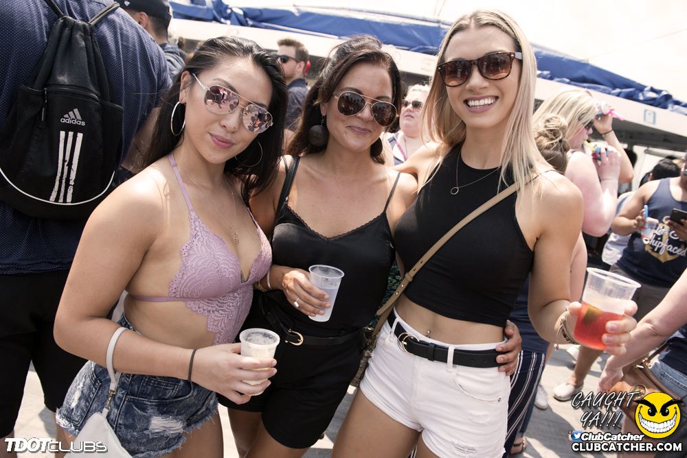 Empress Of Canada party venue photo 34 - June 30th, 2018