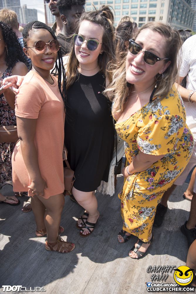 Empress Of Canada party venue photo 35 - June 30th, 2018