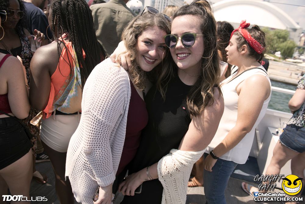 Empress Of Canada party venue photo 37 - June 30th, 2018