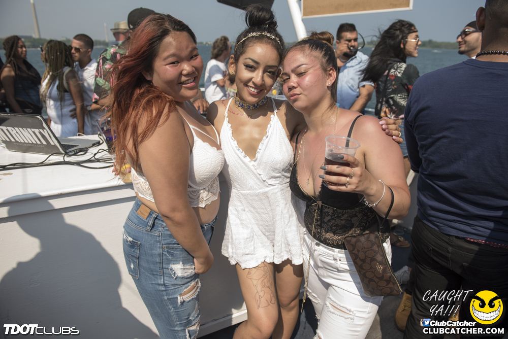 Empress Of Canada party venue photo 38 - June 30th, 2018