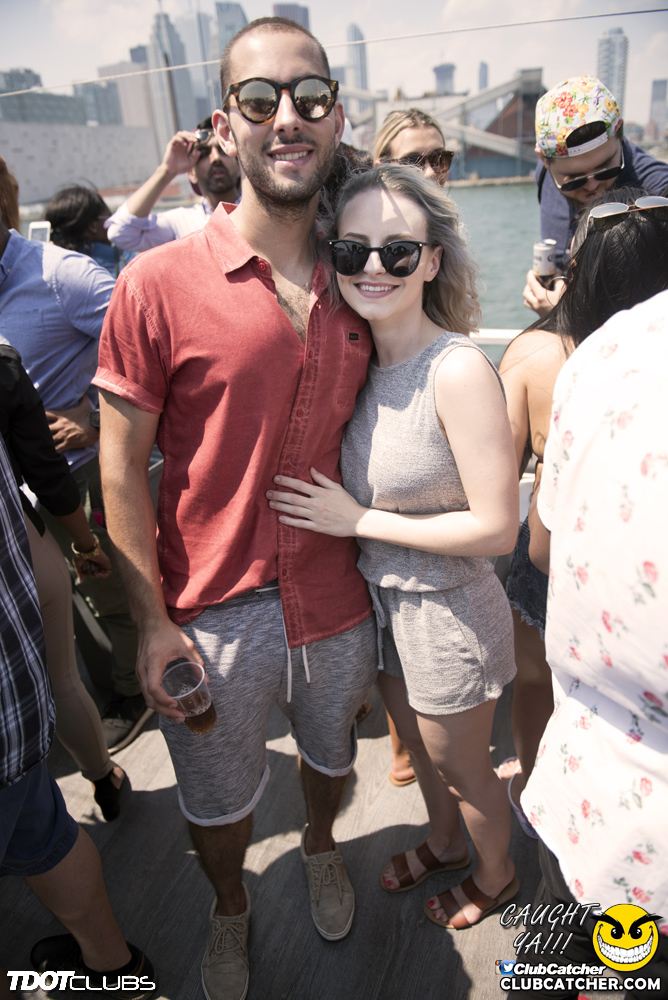 Empress Of Canada party venue photo 40 - June 30th, 2018