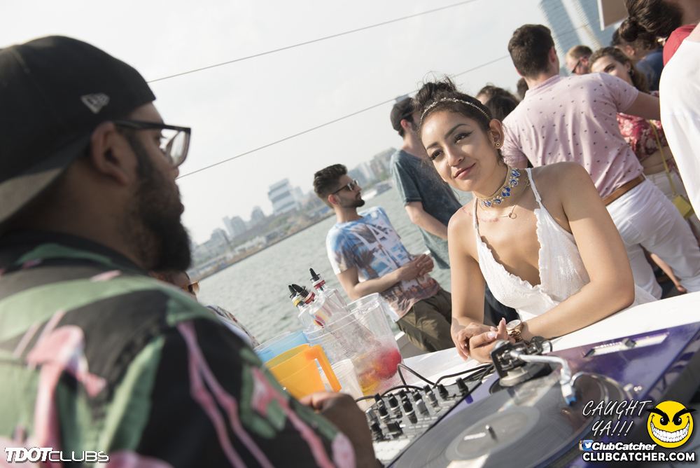 Empress Of Canada party venue photo 44 - June 30th, 2018