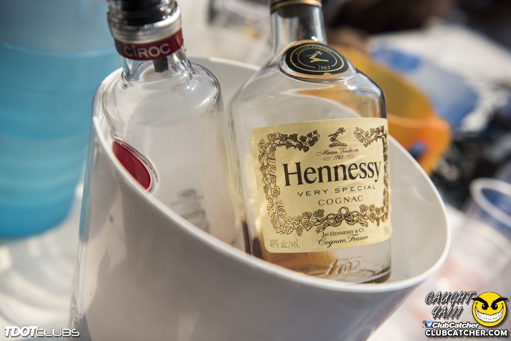 Empress Of Canada party venue photo 45 - June 30th, 2018