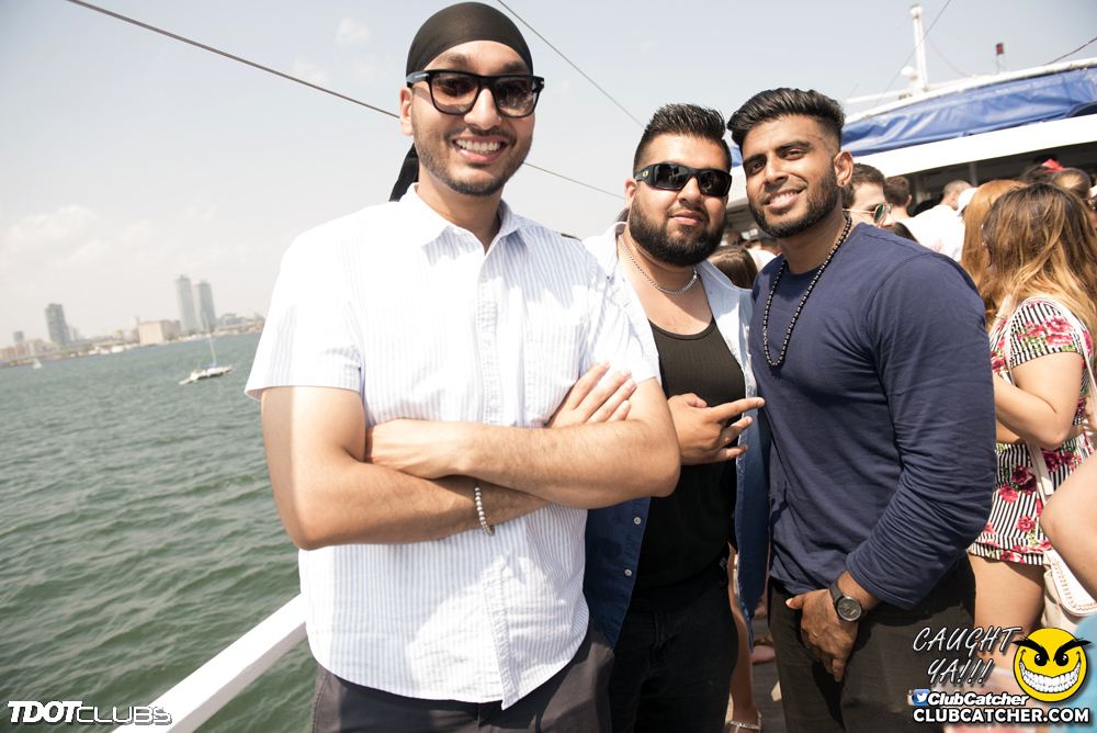 Empress Of Canada party venue photo 47 - June 30th, 2018